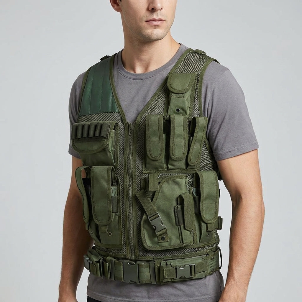 Nordspur | Vulcaris Modular Tactical Vest