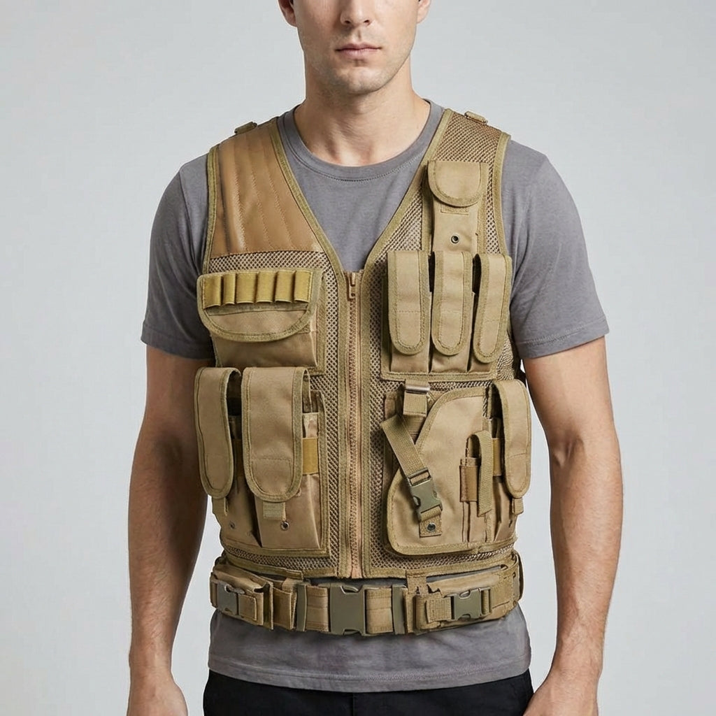 Nordspur | Vulcaris Modular Tactical Vest
