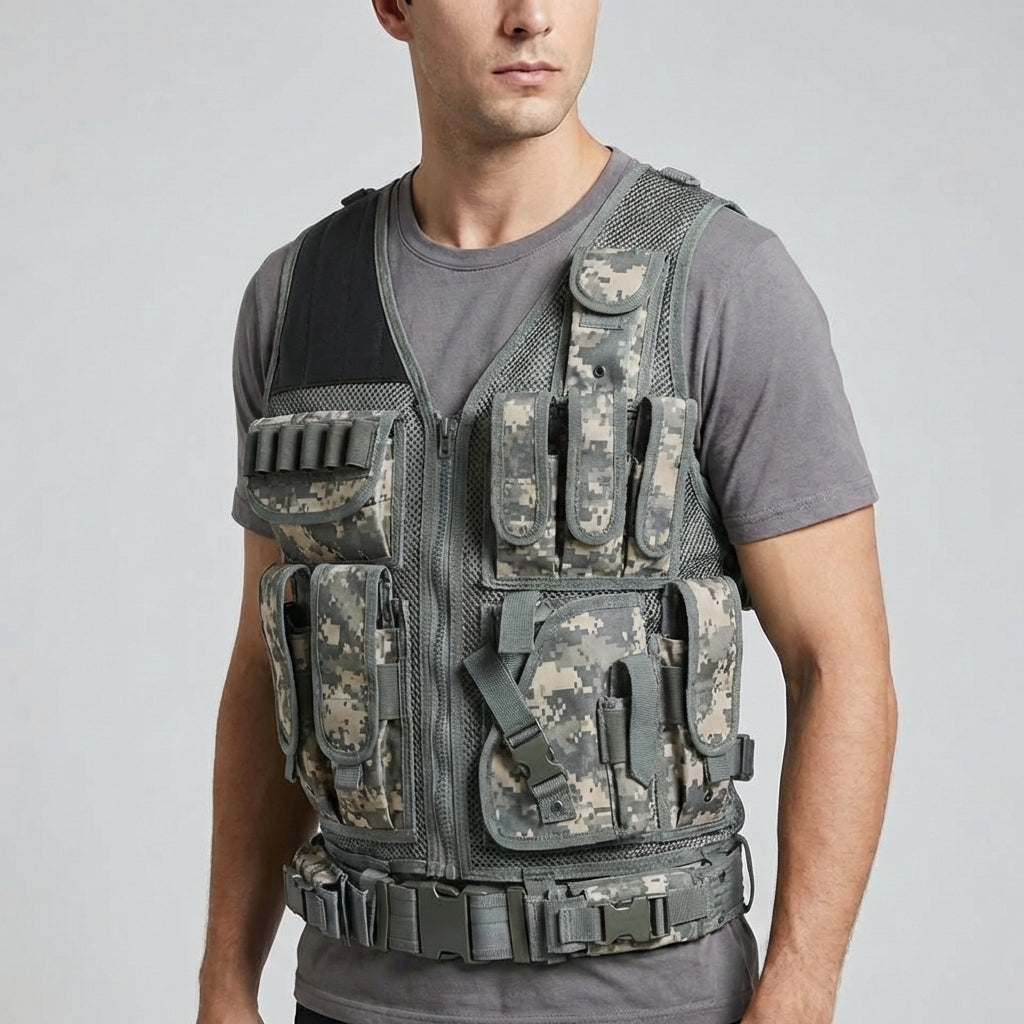 Nordspur | Vulcaris Modular Tactical Vest