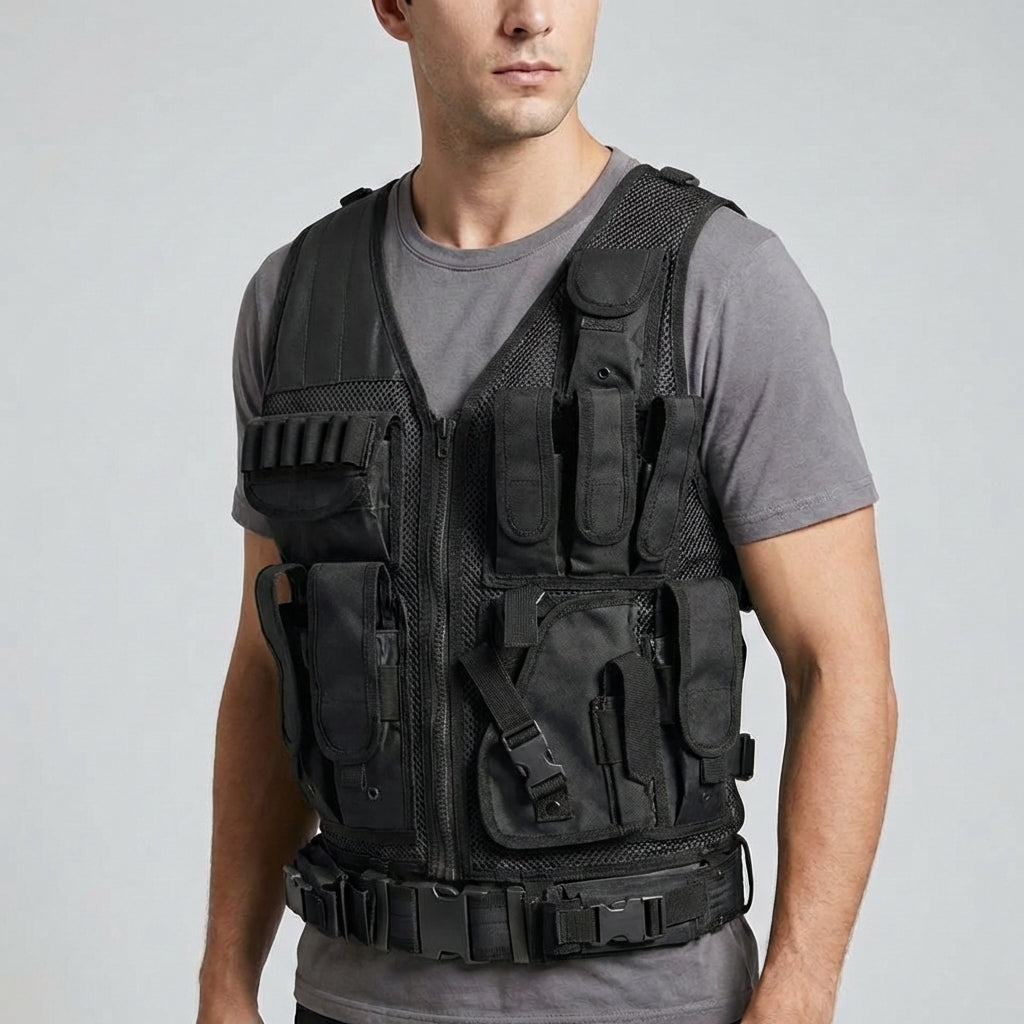 Nordspur | Vulcaris Modular Tactical Vest