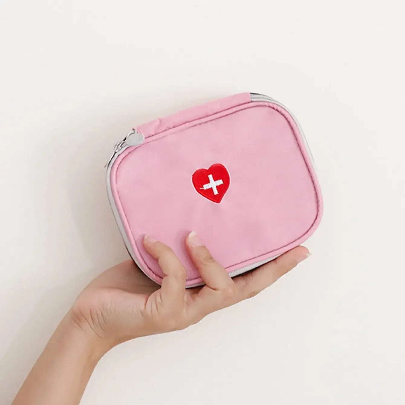 Nordspur | Vynara Portable Medicine Pouch