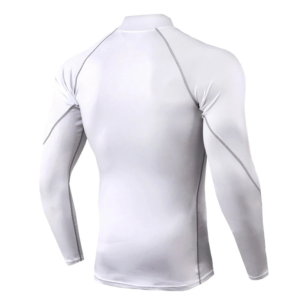 Nordspur | Vyrathor Long Sleeve Compression Top