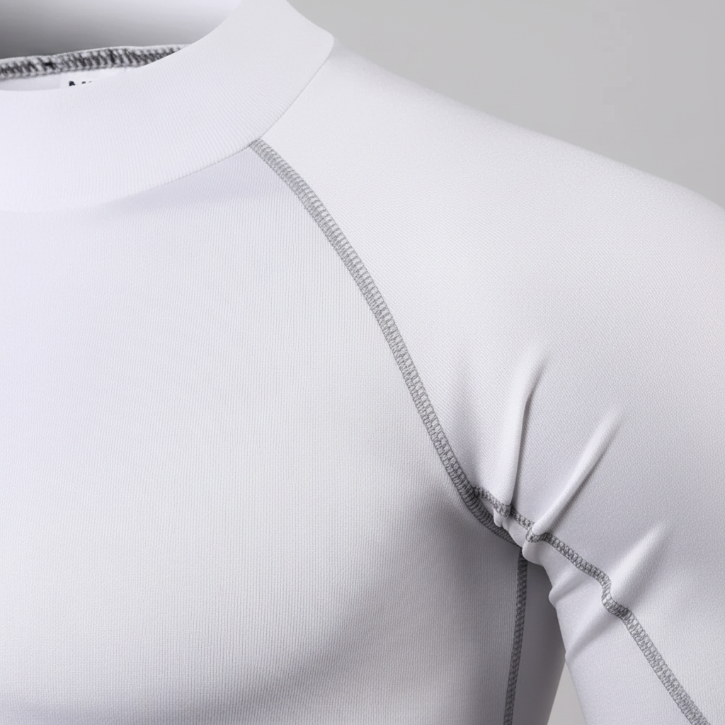 Nordspur | Vyrathor Long Sleeve Compression Top