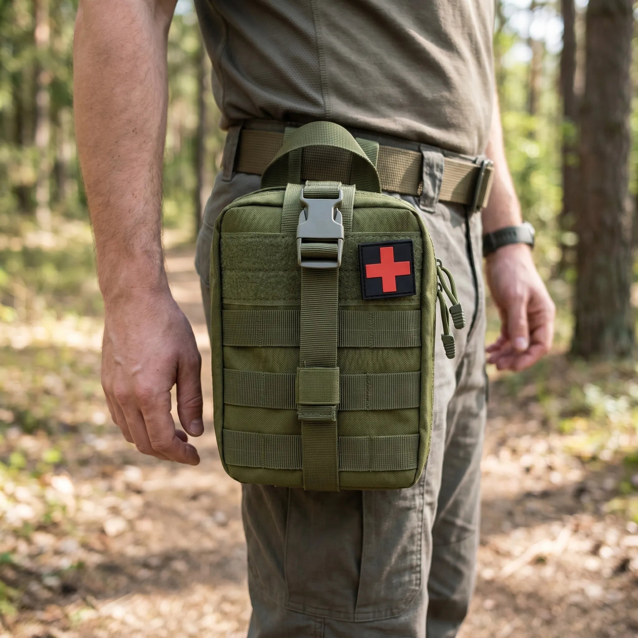 Nordspur | Vytalox Tactical Utility Pouch