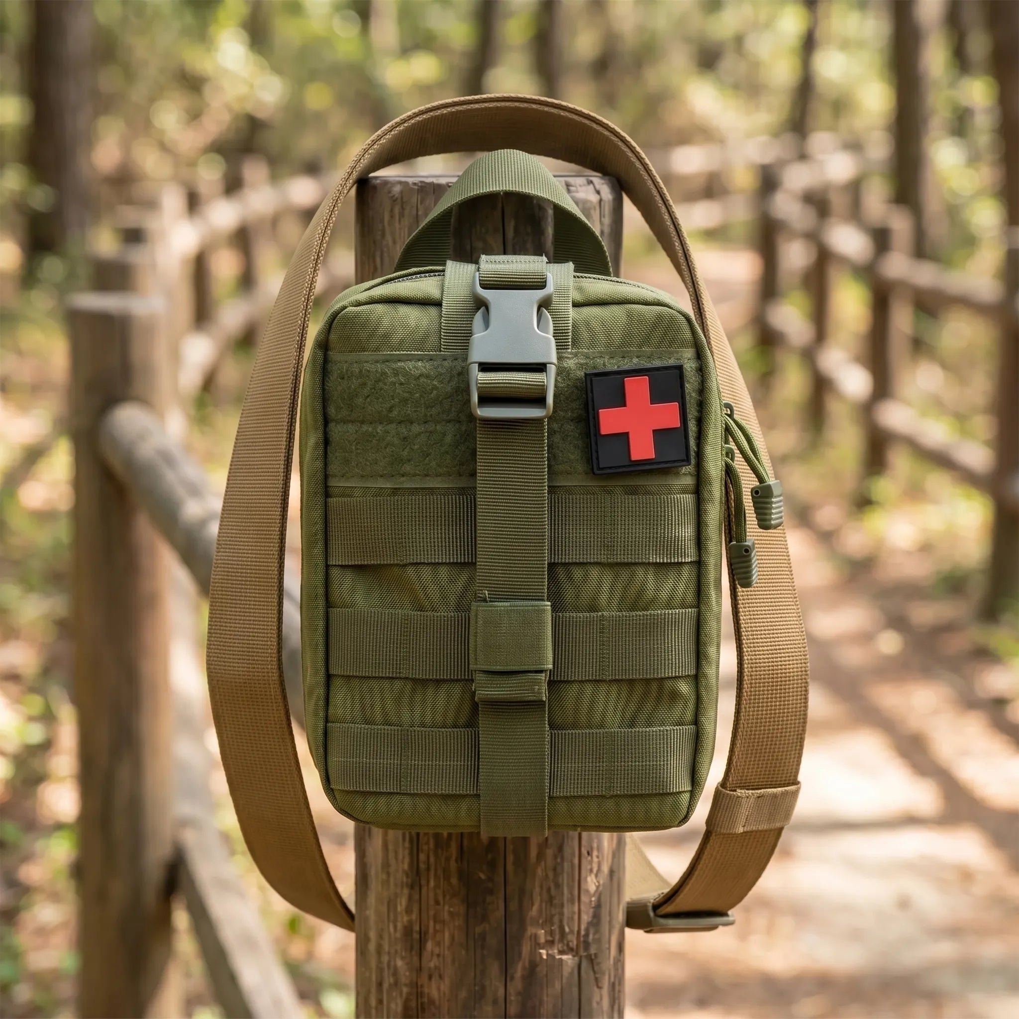 Nordspur | Vytalox Tactical Utility Pouch
