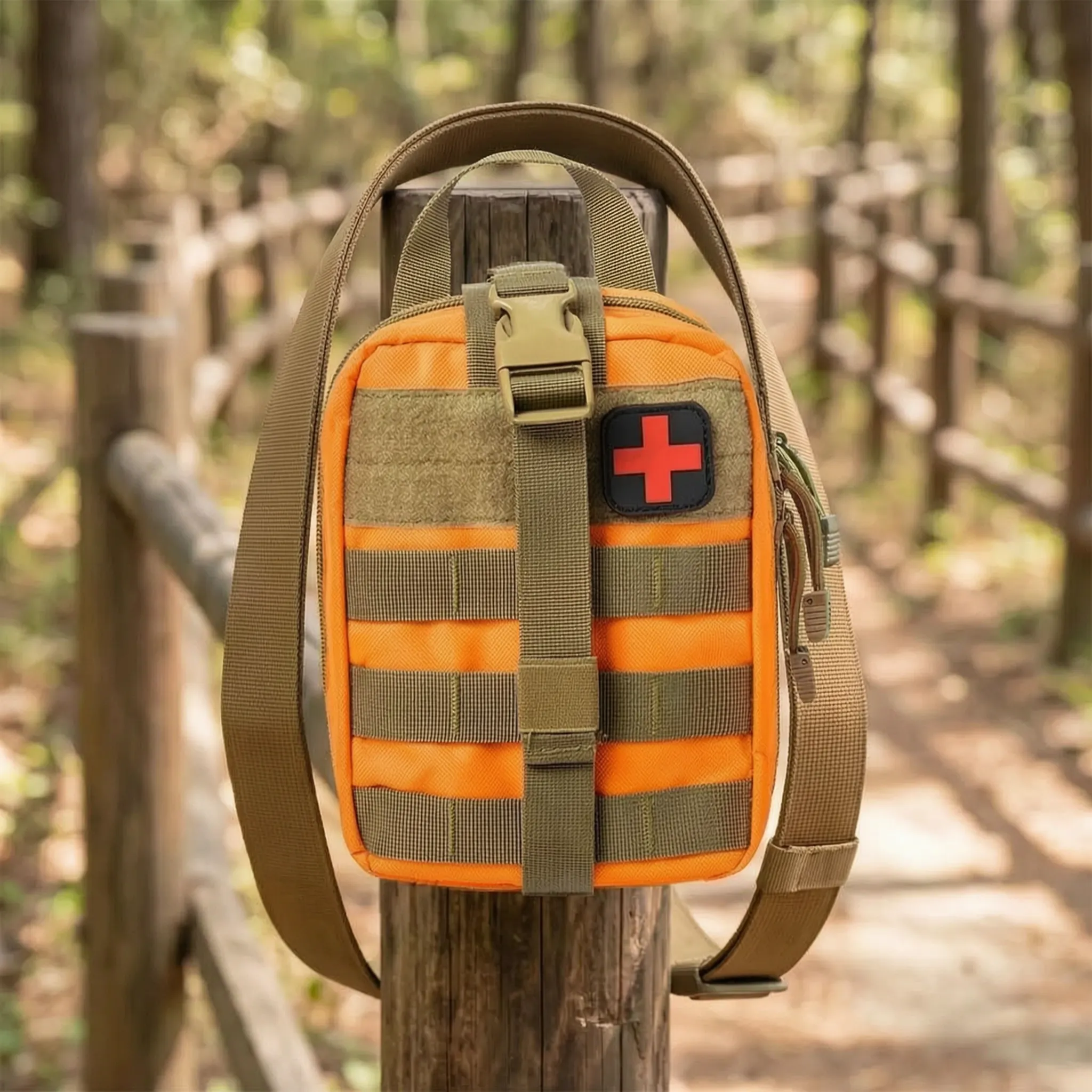Nordspur | Vytalox Tactical Utility Pouch