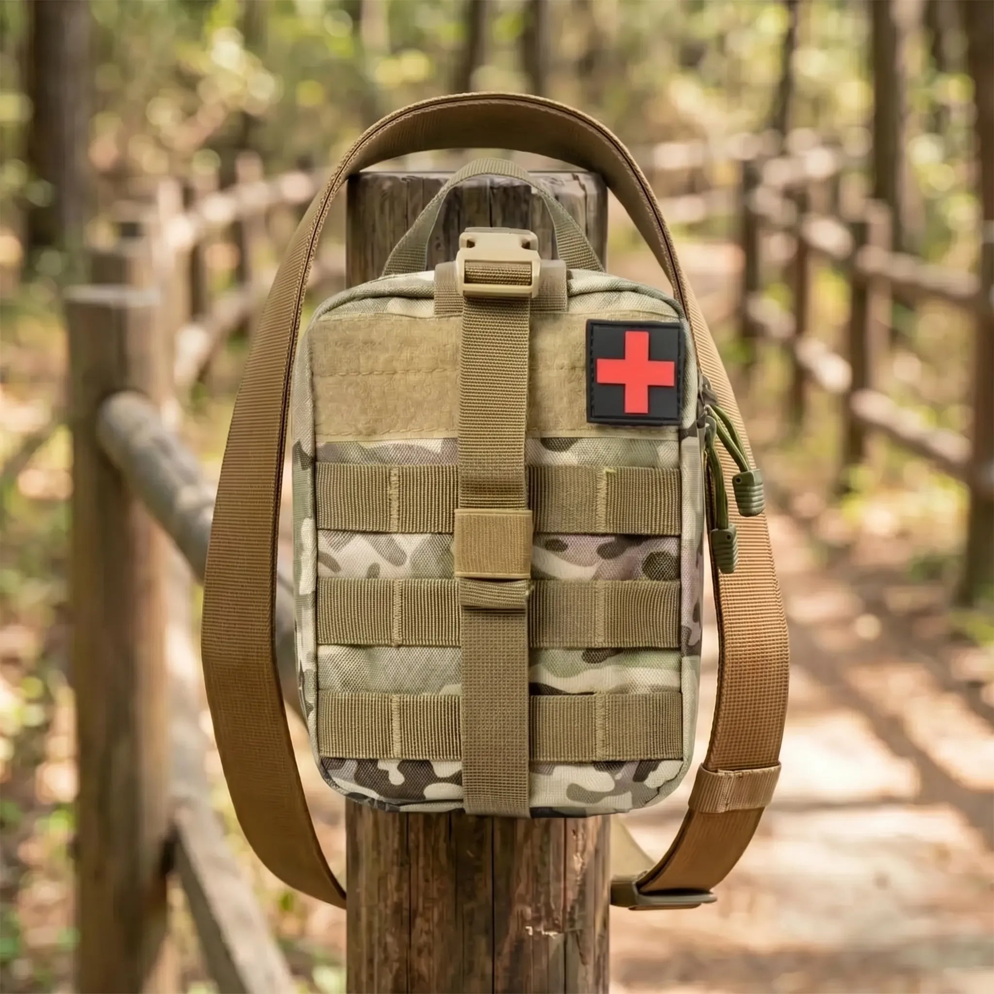 Nordspur | Vytalox Tactical Utility Pouch