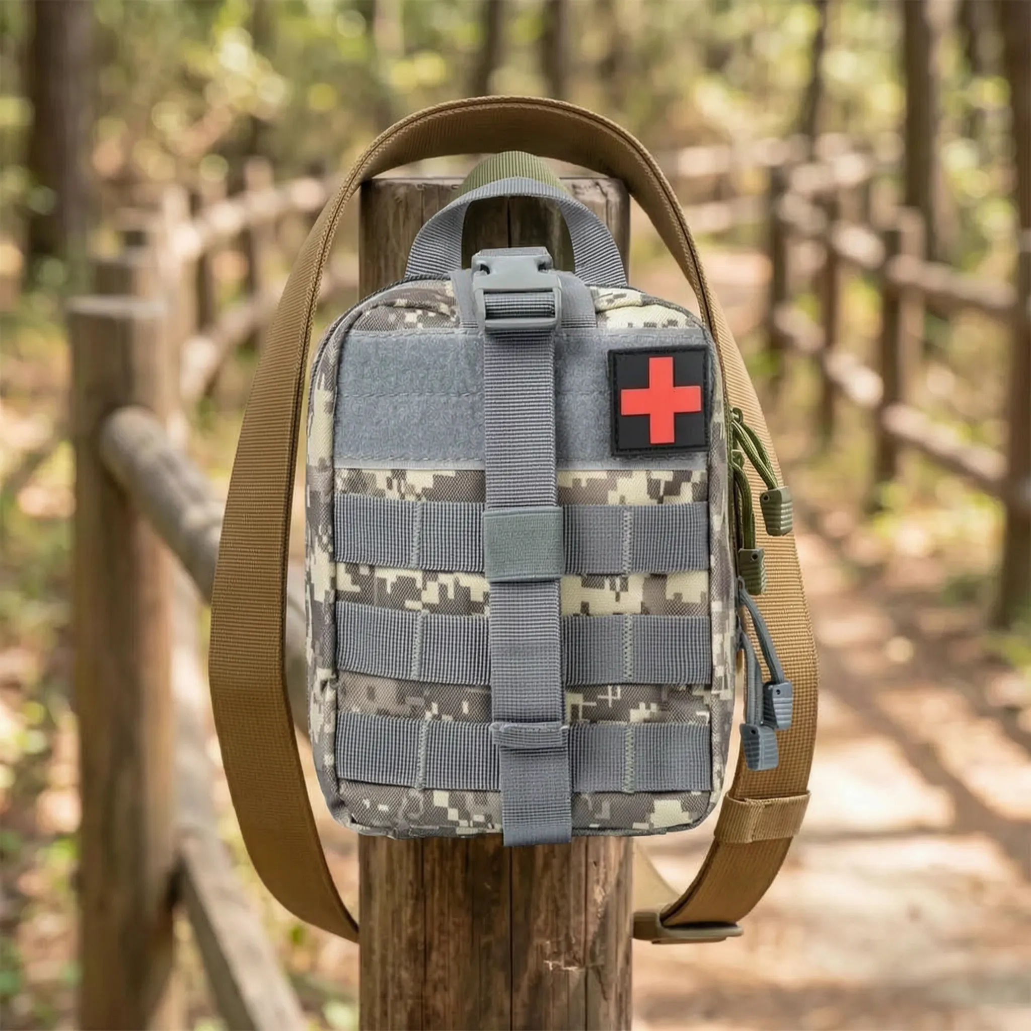 Nordspur | Vytalox Tactical Utility Pouch