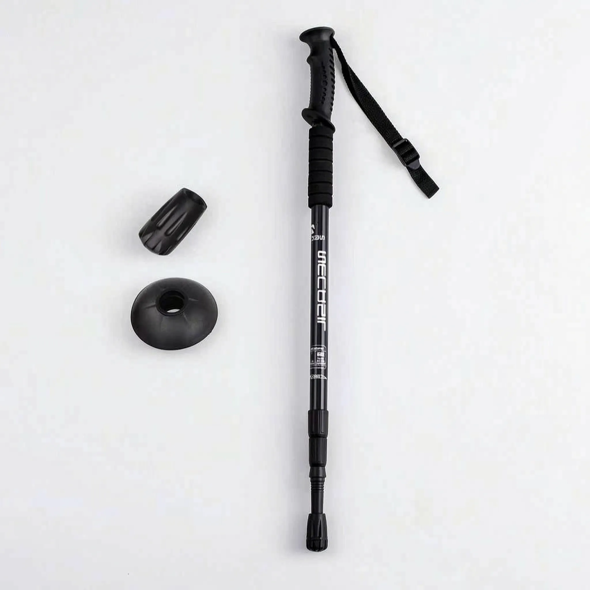 Nordspur | Walkora Telescopic Adjustable Outdoor Trekking Poles