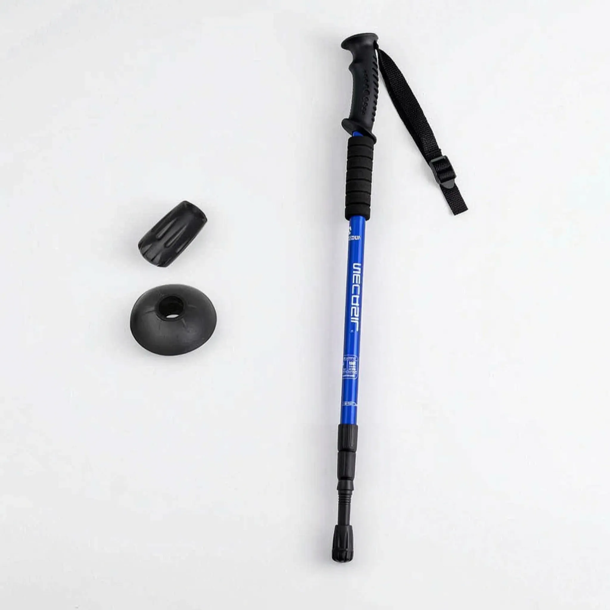 Nordspur | Walkora Telescopic Adjustable Outdoor Trekking Poles