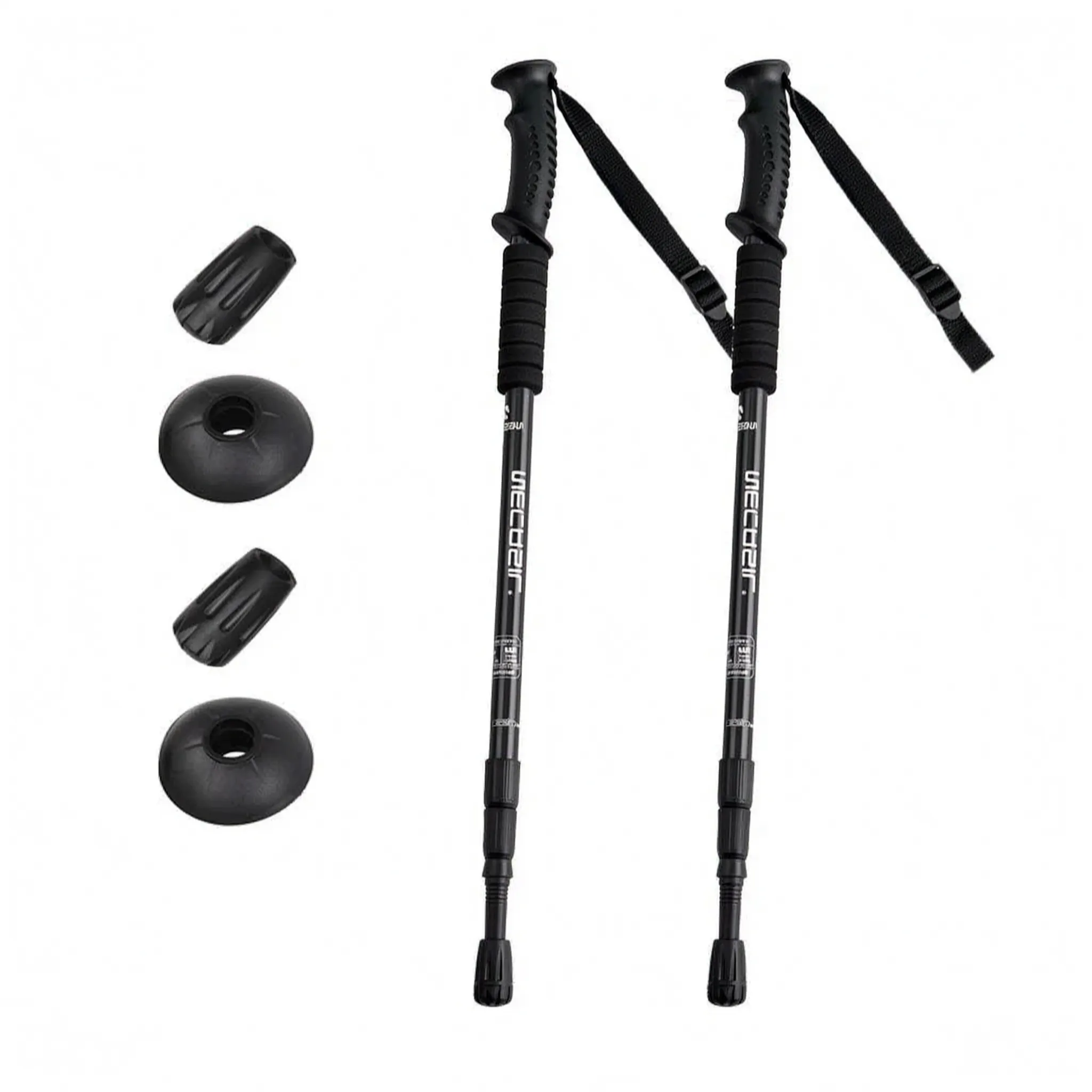 Nordspur | Walkora Telescopic Adjustable Outdoor Trekking Poles