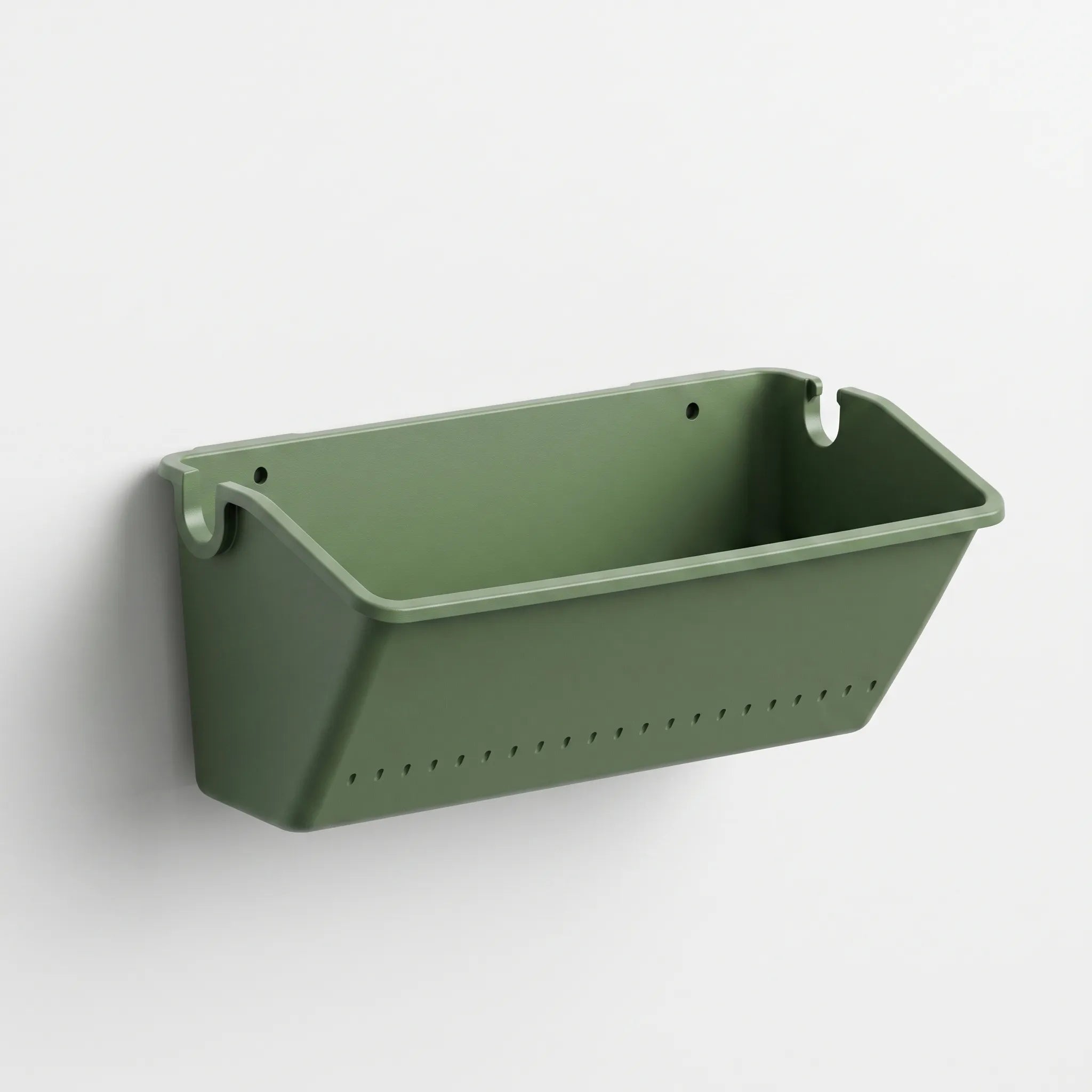 Nordspur | WallBloom Wall-Mounted Planter Box