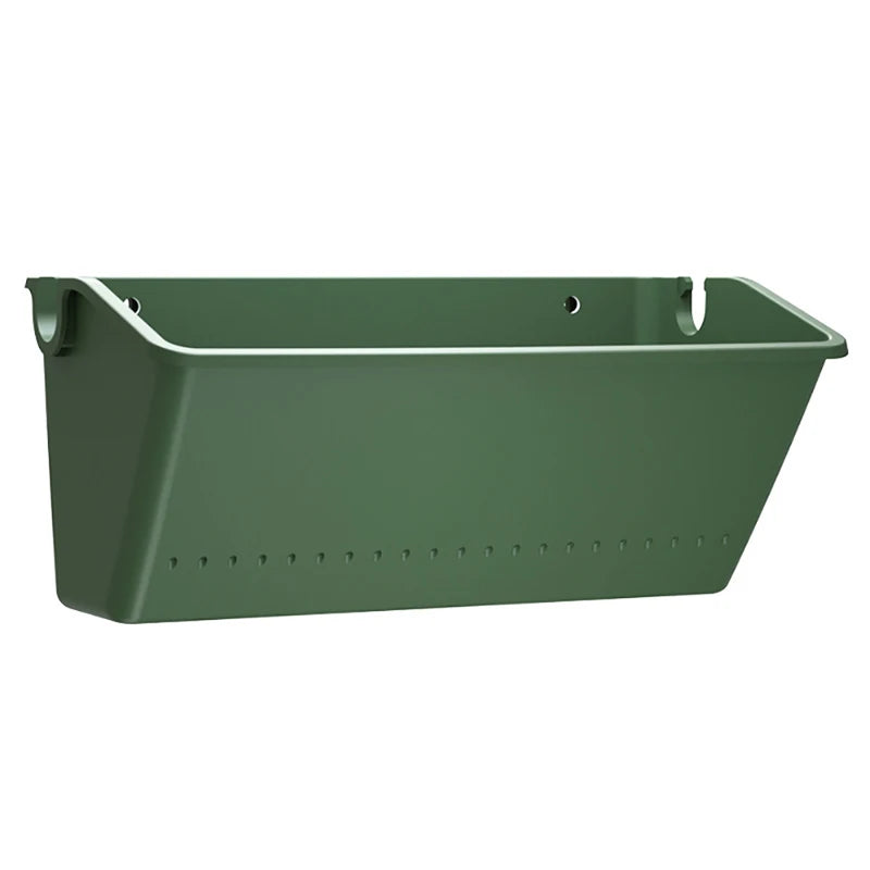 Nordspur | WallBloom Wall-Mounted Planter Box