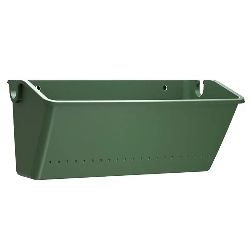 Nordspur | WallBloom Wall-Mounted Planter Box