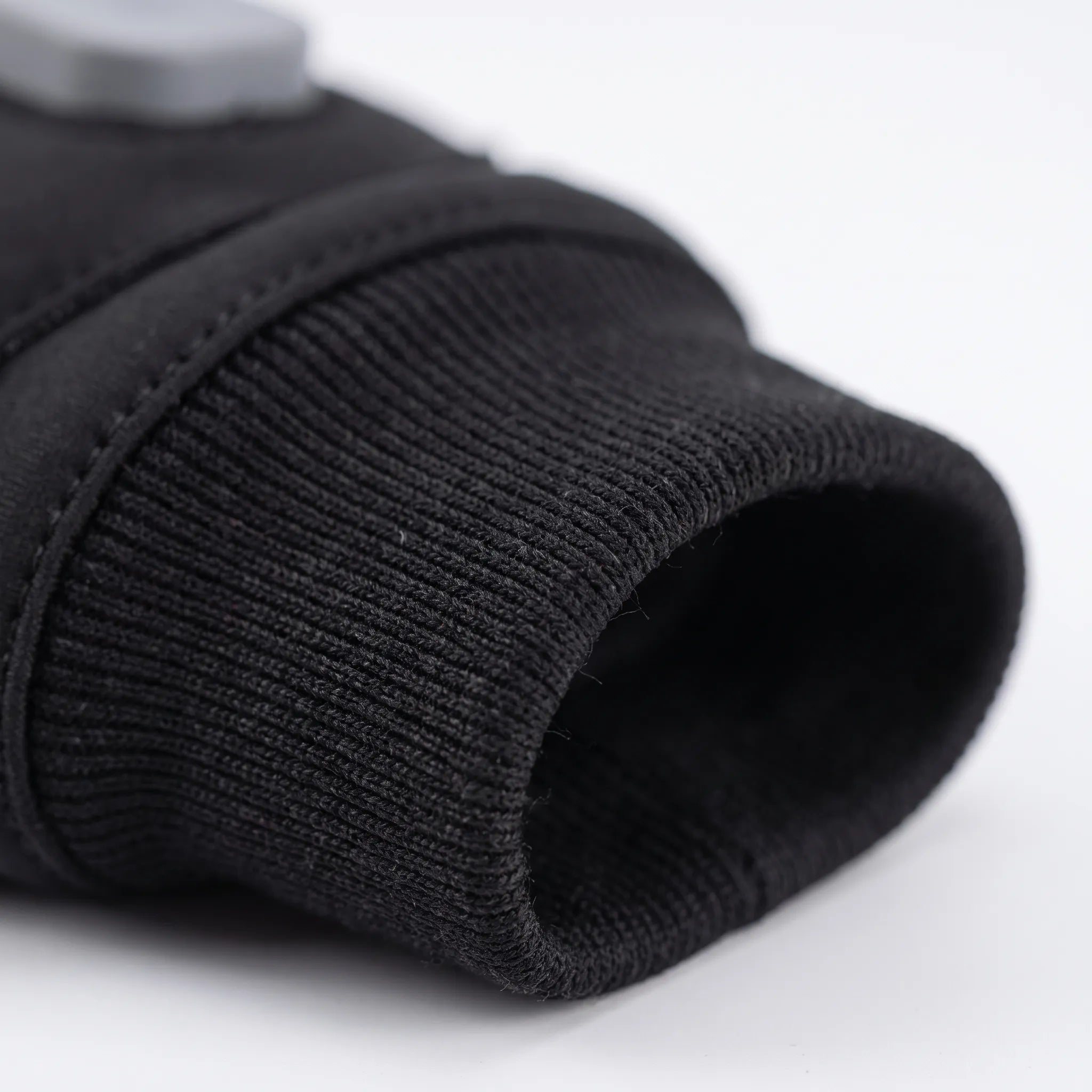 Nordspur | WarmGrip Fingerless Heated Cycling Gloves