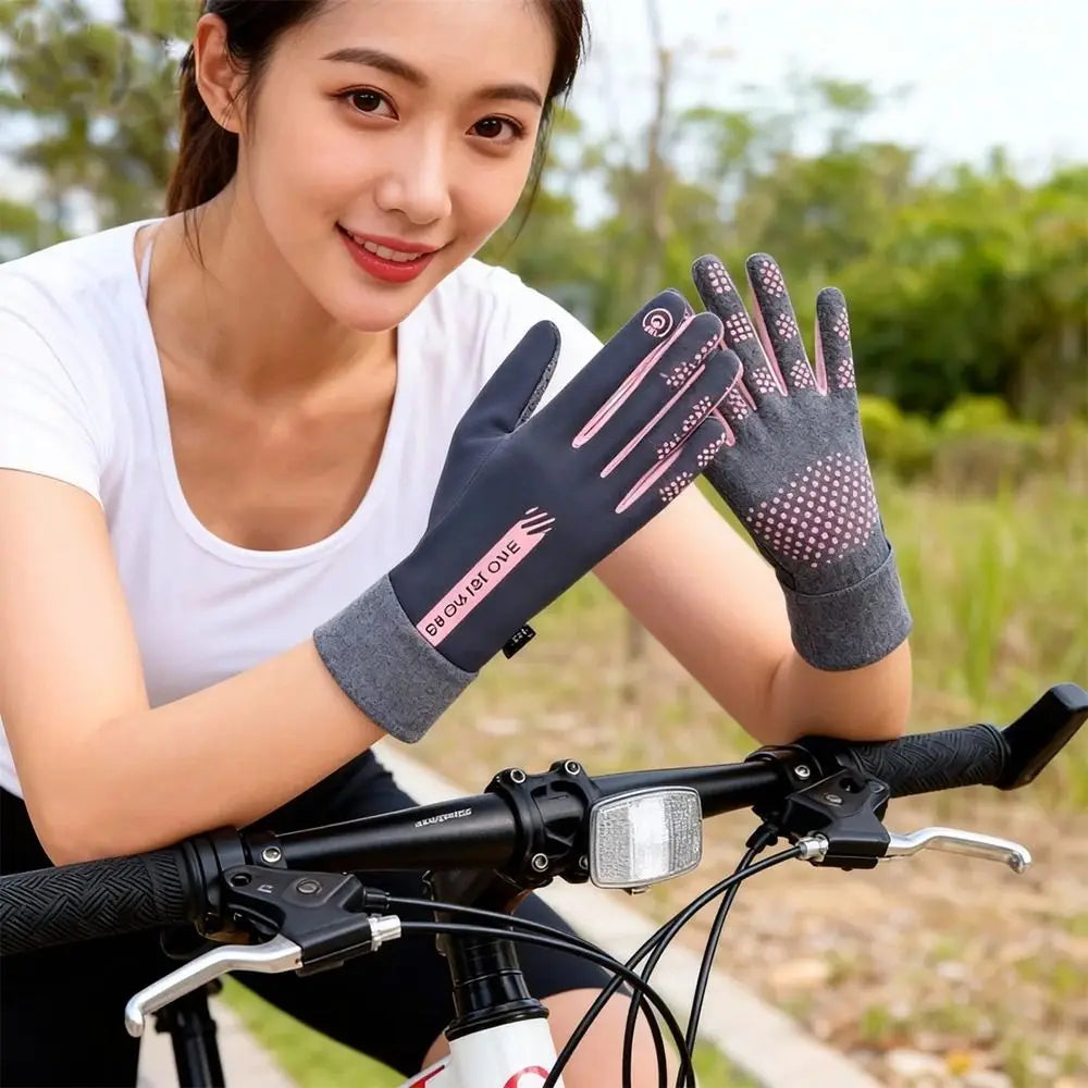 Nordspur | WarmRide Rechargeable Heated Winter Gloves