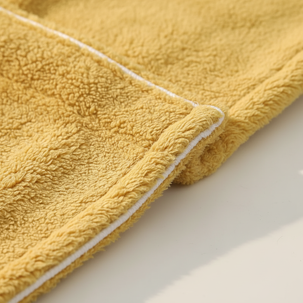 Nordspur | Warmoraft Long Winter Bathrobe