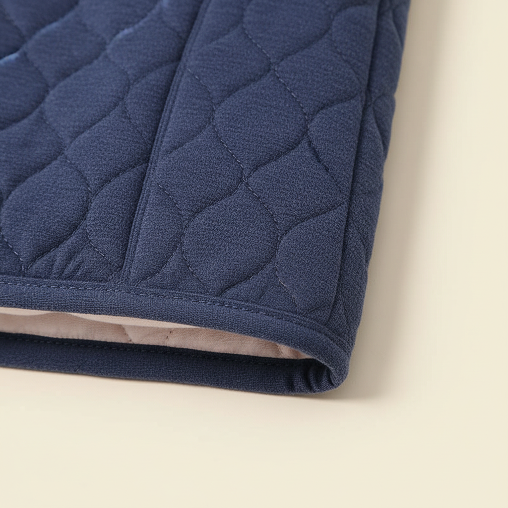 Nordspur | Warmoriq Thick Quilted Pajama Set