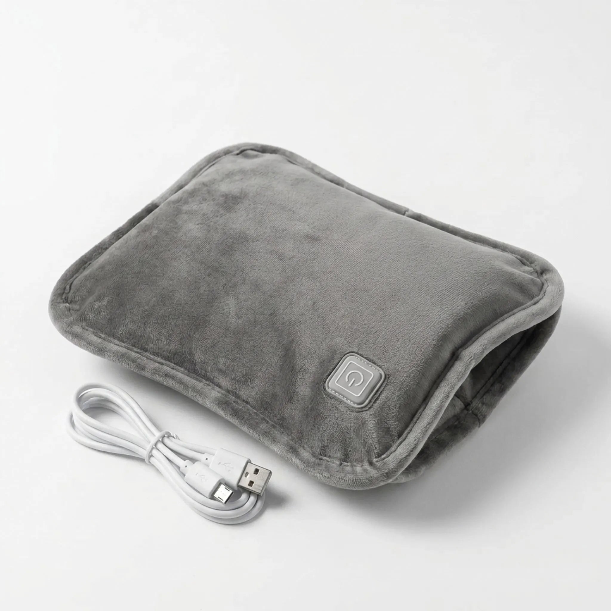 Nordspur | WarmyGrip USB Rechargeable Heated Hand Warmer Pouch