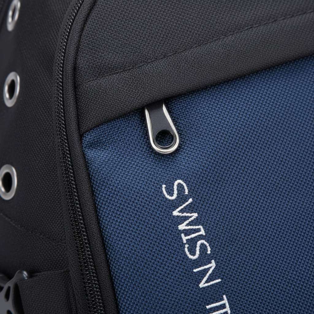 Nordspur | Water Repellent Laptop Backpack