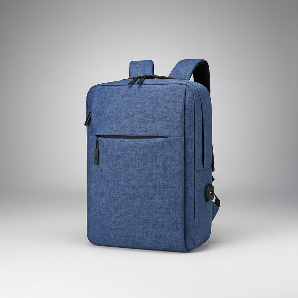 Nordspur | Water Resistant Nylon Backpack
