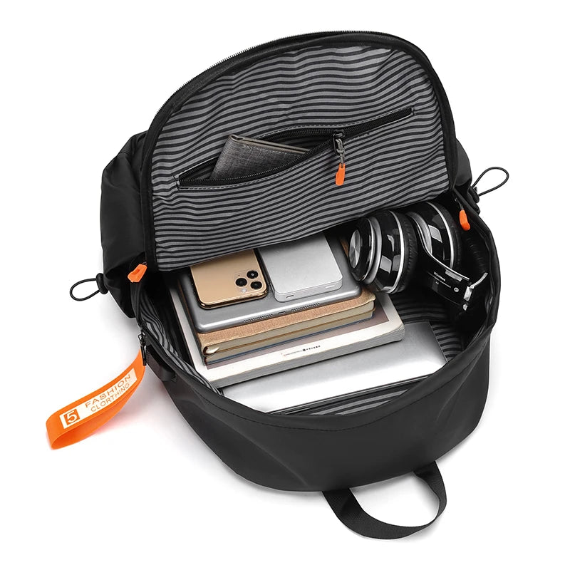 Nordspur | Water Resistant Oxford Backpack