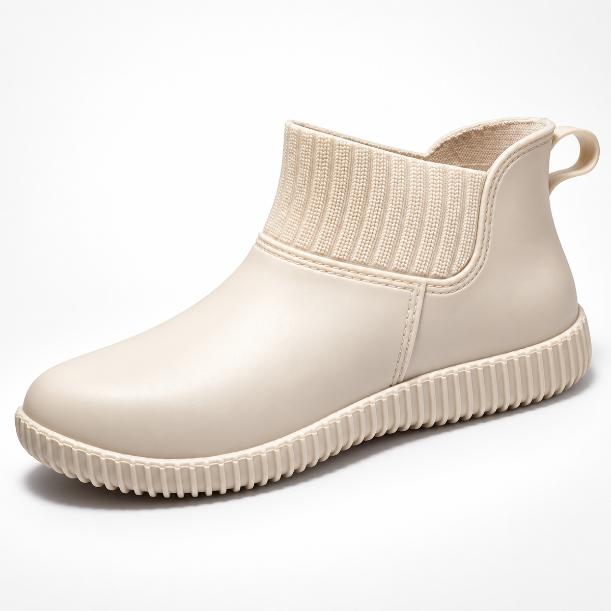 Nordspur | Waterproof Ankle Rain Boots