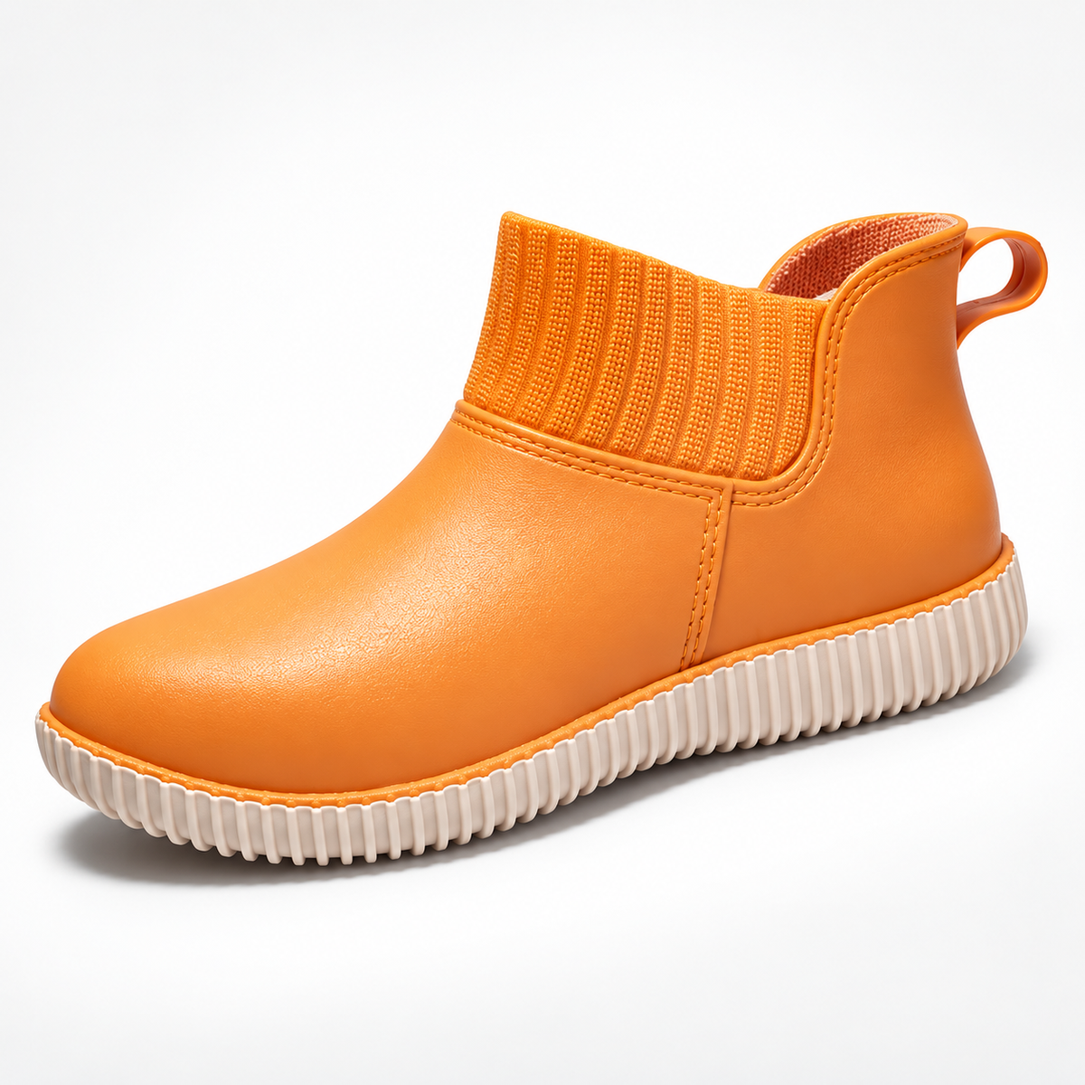 Nordspur | Waterproof Ankle Rain Boots