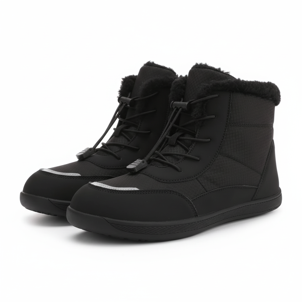 Nordspur | Waterproof Ankle Snow Boot
