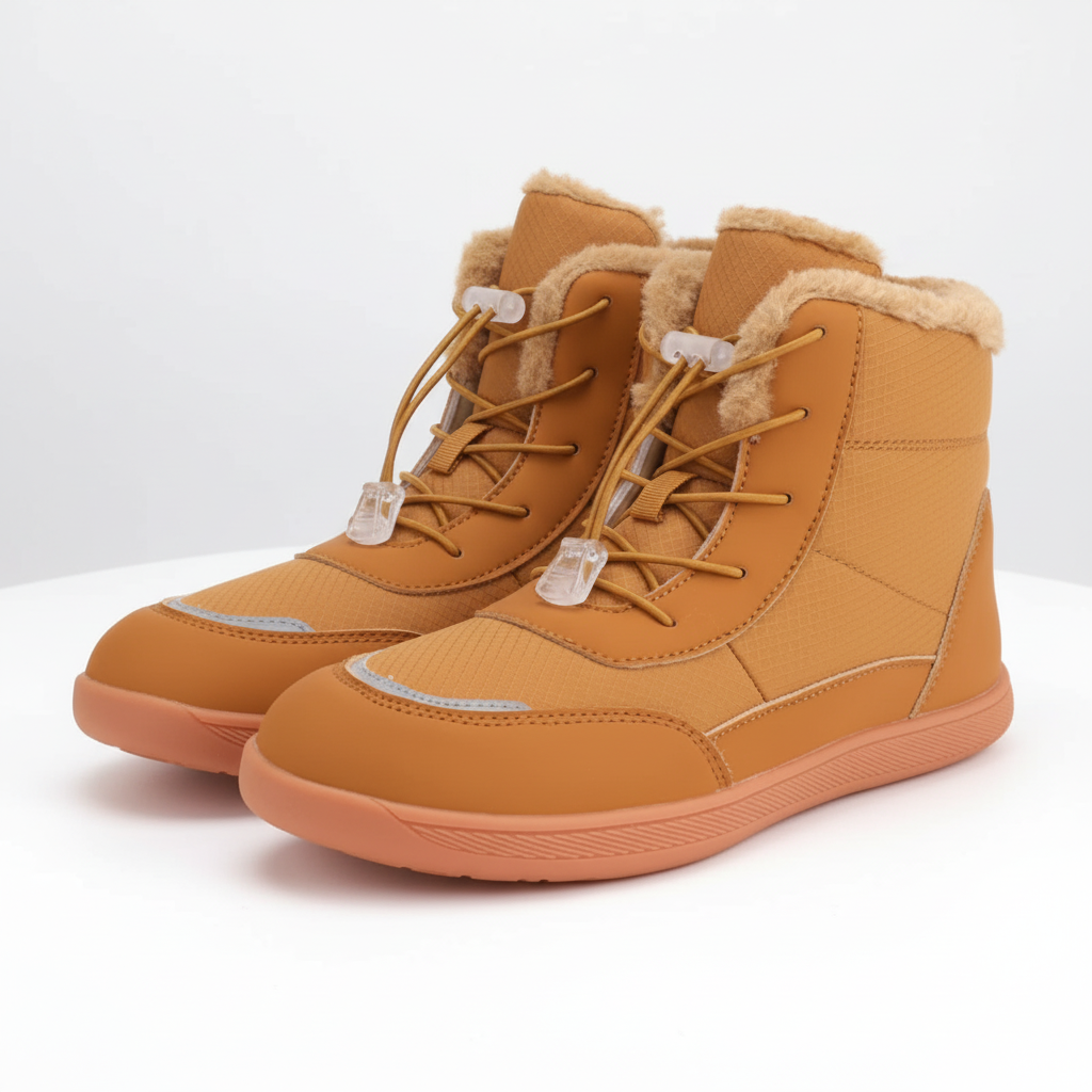 Nordspur | Waterproof Ankle Snow Boot
