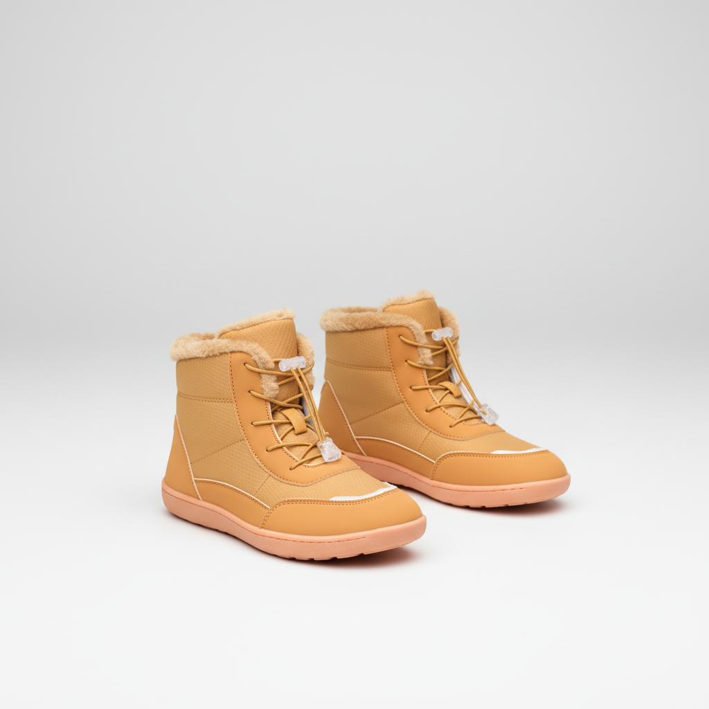 Nordspur | Waterproof Ankle Snow Boot