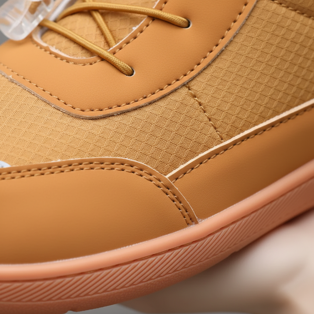 Nordspur | Waterproof Ankle Snow Boot