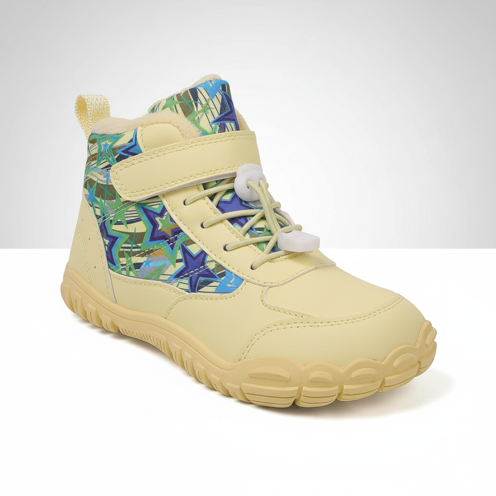 Nordspur | Waterproof Insulated Ankle Boot