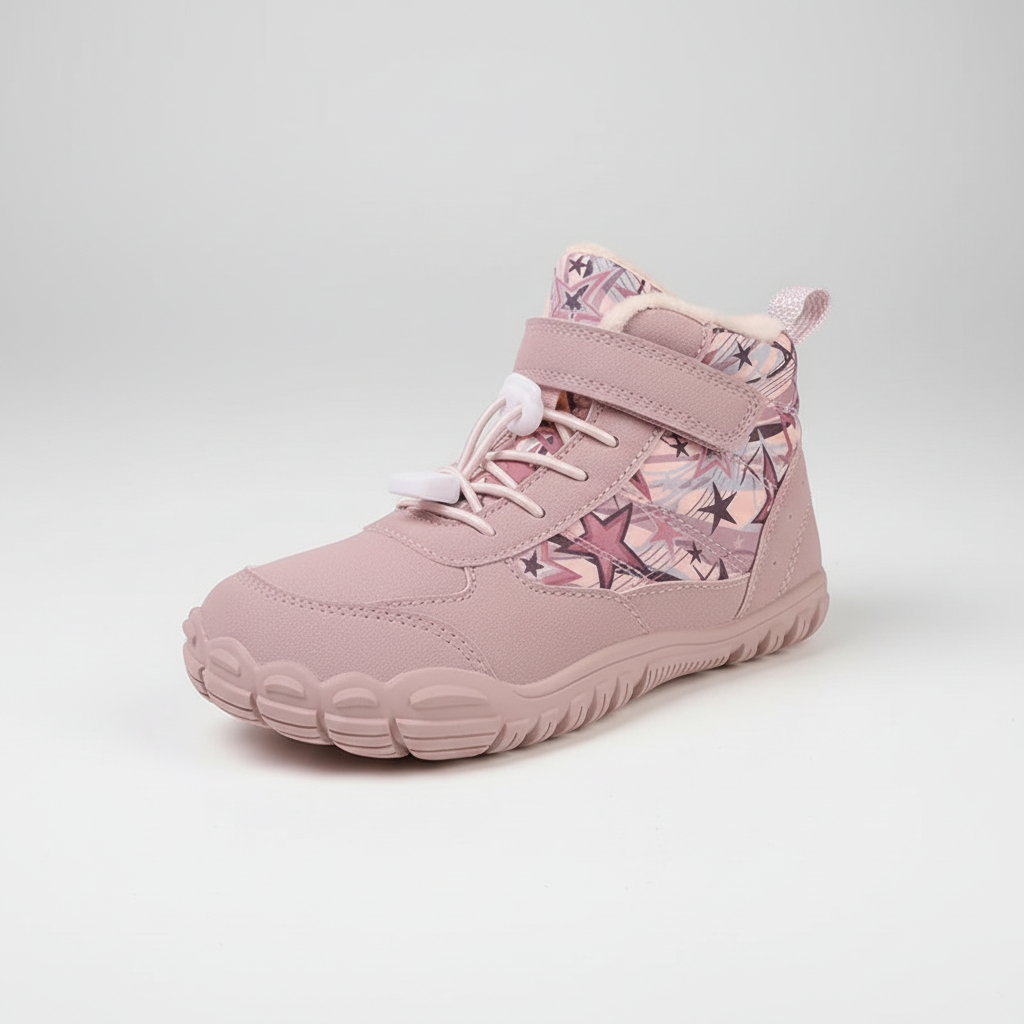 Nordspur | Waterproof Insulated Ankle Boot