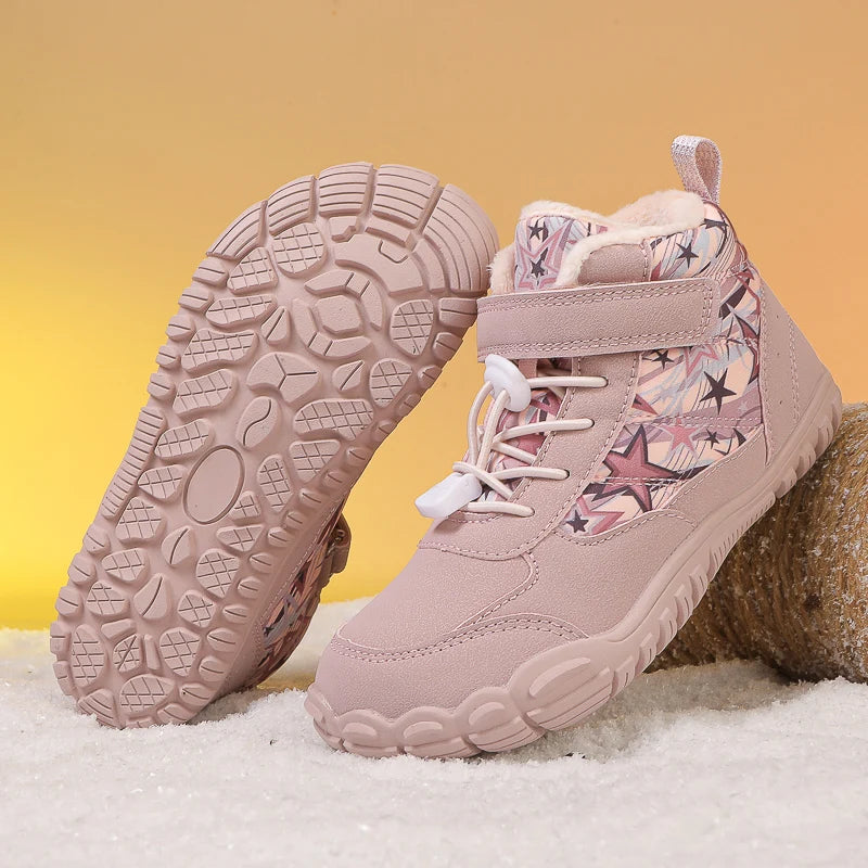 Nordspur | Waterproof Insulated Ankle Boot