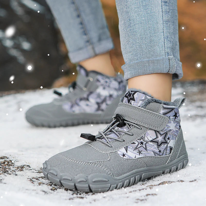 Nordspur | Waterproof Insulated Ankle Boot
