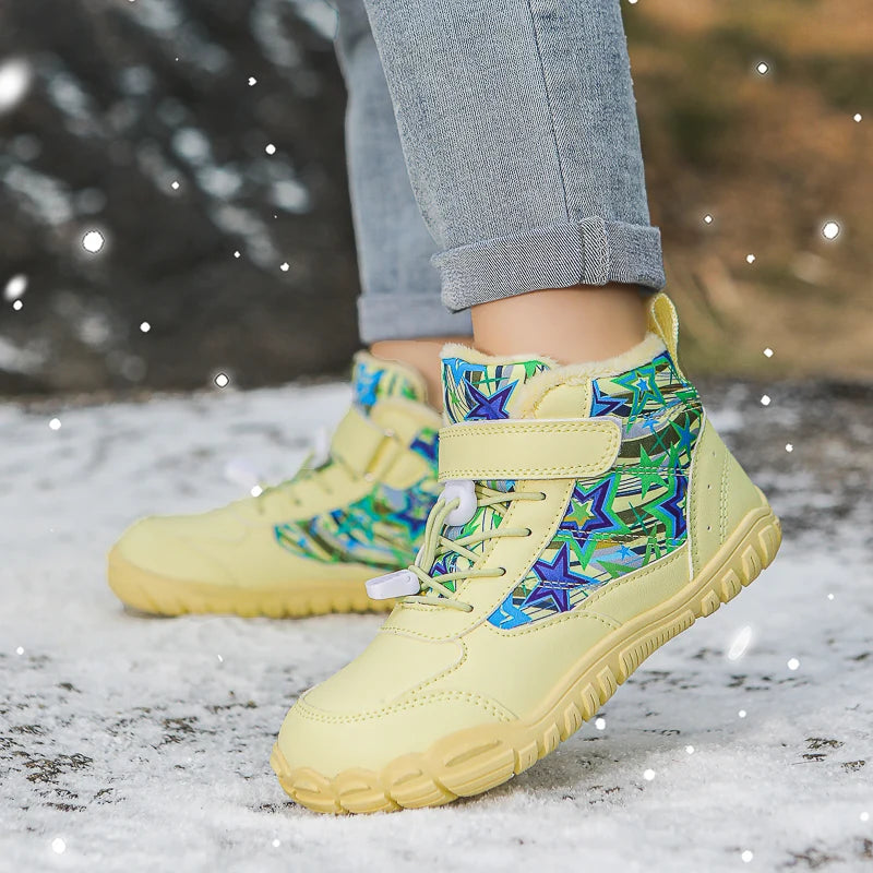 Nordspur | Waterproof Insulated Ankle Boot
