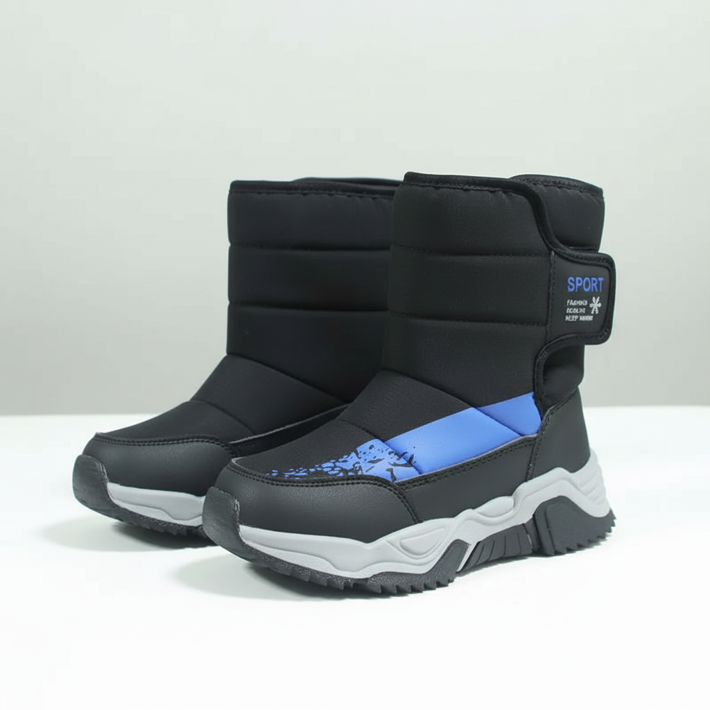 Nordspur | Waterproof Insulated Kids Boots
