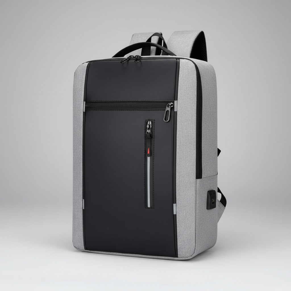 Nordspur | Waterproof Nylon Business Backpack