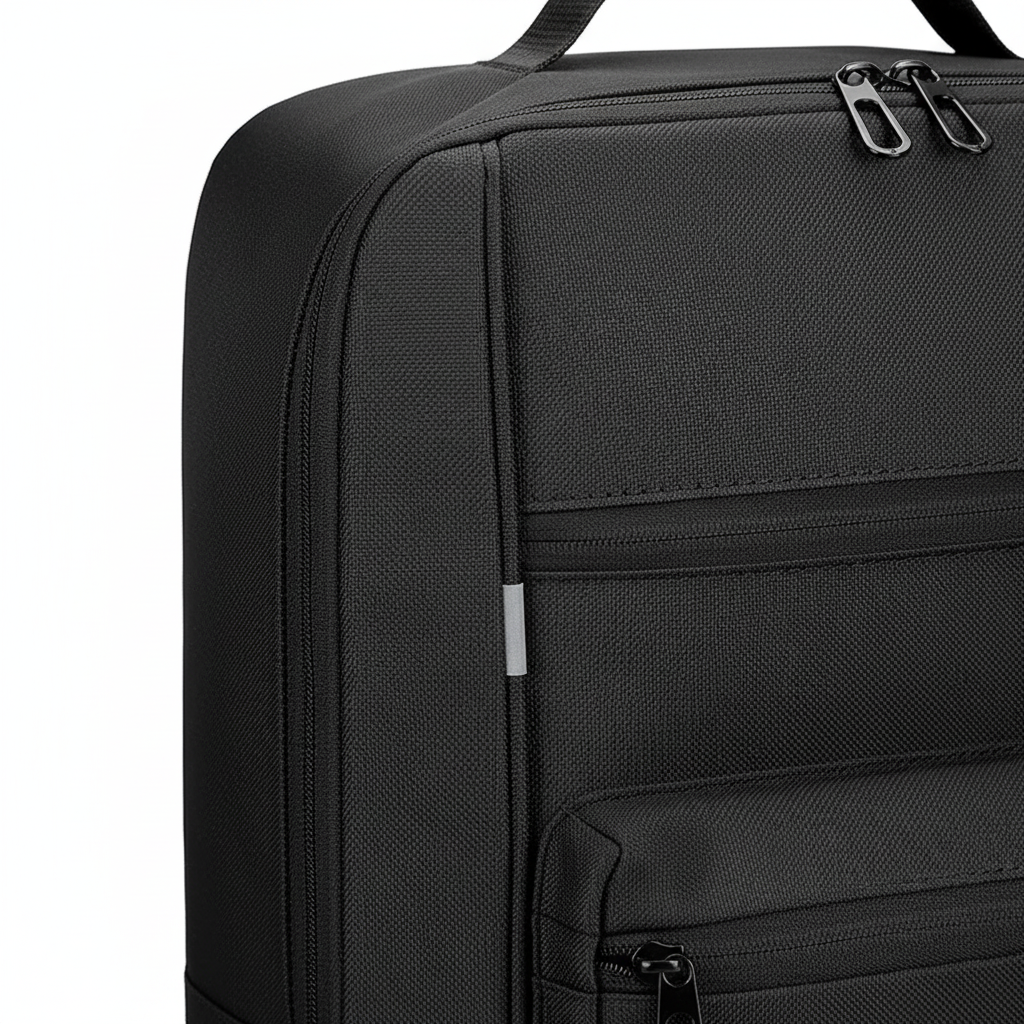 Nordspur | Waterproof Nylon Business Backpack