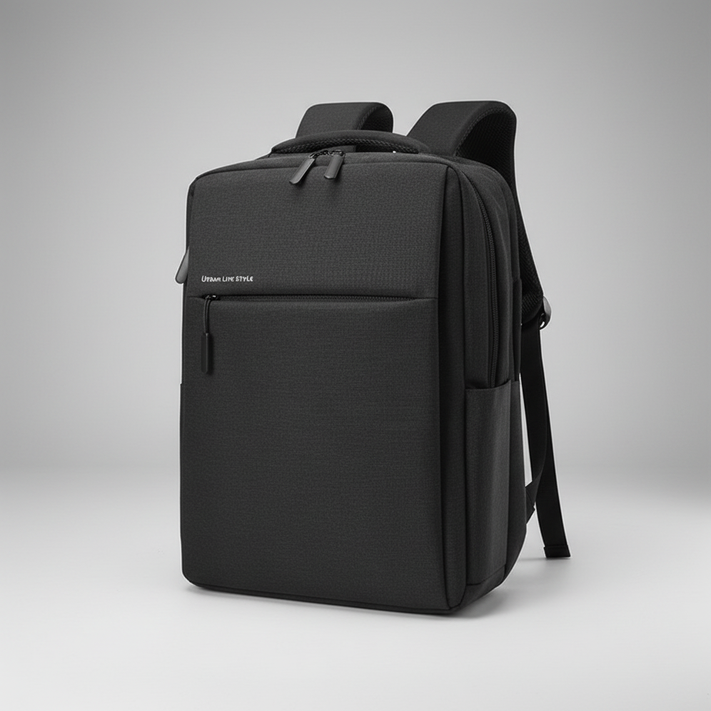 Nordspur | Waterproof Nylon Laptop Backpack