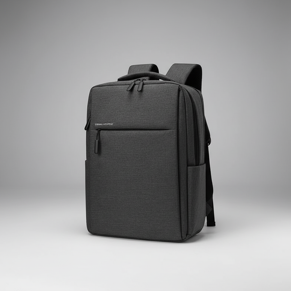 Nordspur | Waterproof Nylon Laptop Backpack
