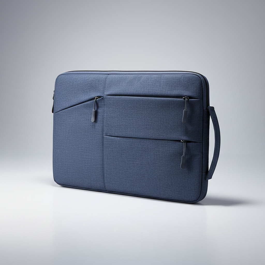 Nordspur | Waterproof Padded Laptop Sleeve