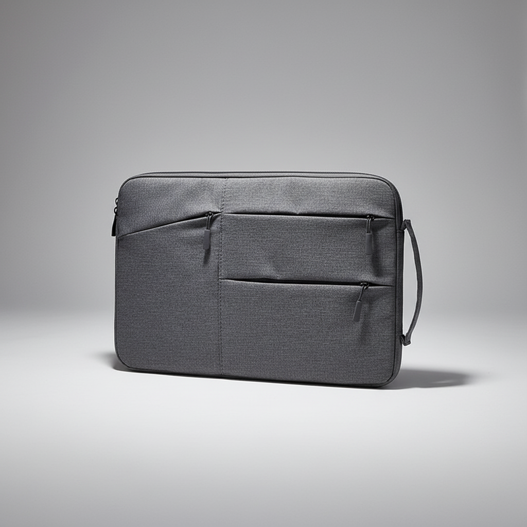 Nordspur | Waterproof Padded Laptop Sleeve