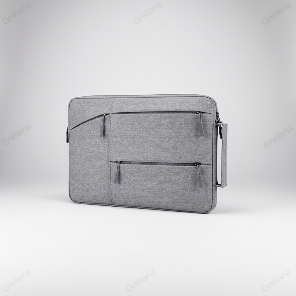 Nordspur | Waterproof Padded Laptop Sleeve