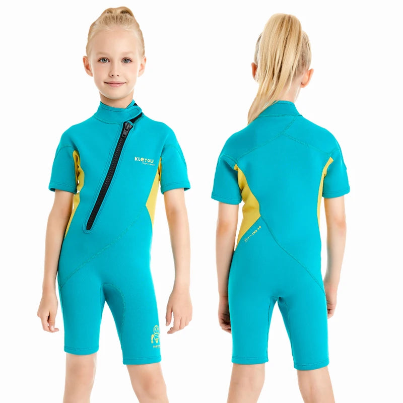 Nordspur | Wavari Shorty Wetsuit