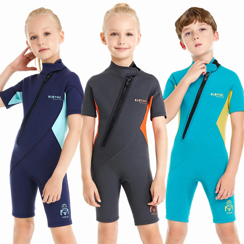 Nordspur | Wavari Shorty Wetsuit