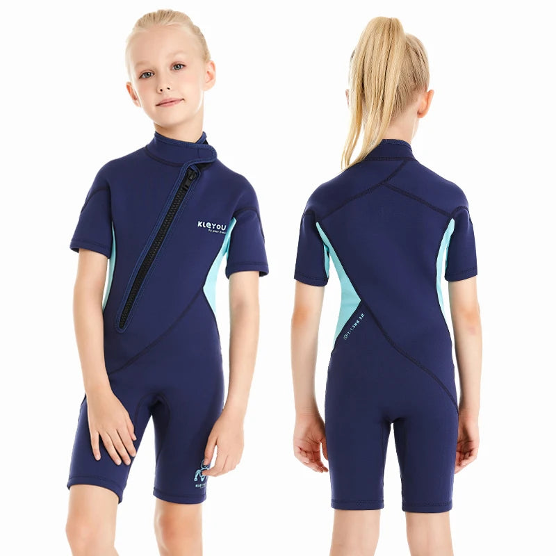 Nordspur | Wavari Shorty Wetsuit