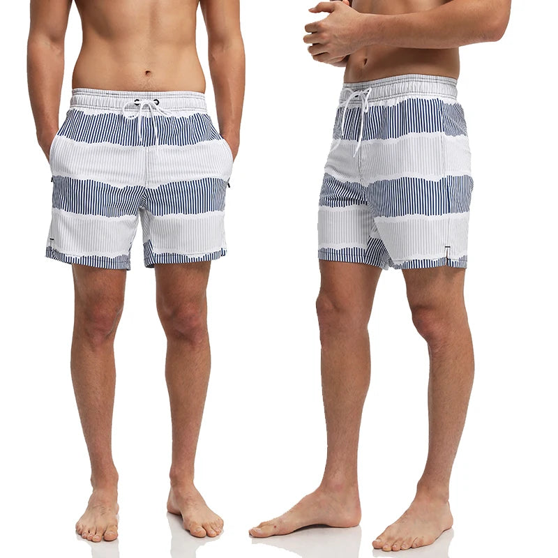Nordspur | WaveForma 2 In 1 Athletic Swim Shorts
