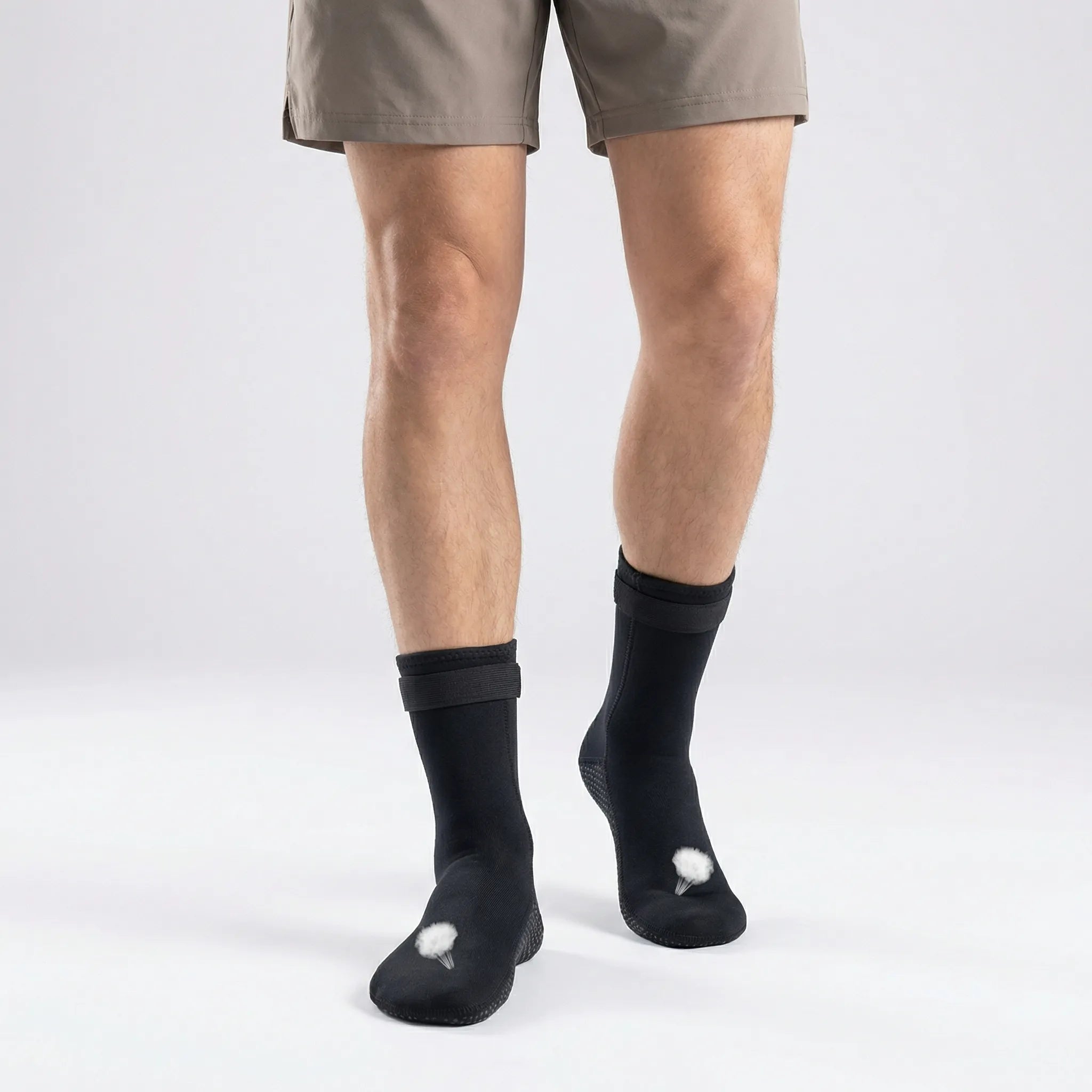 Nordspur | Waveguard Thermal Wetsuit Sock With Ankle Strap